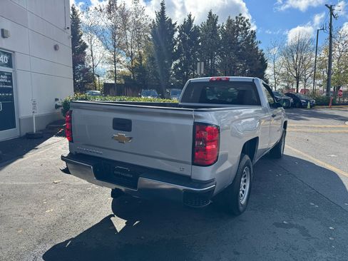 Used 2014 Chevrolet Silverado 1500 LT w/ LT Convenience Package image 18