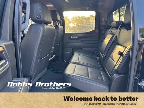 Used 2023 GMC Sierra 1500 Denali AWD/4WD image 17