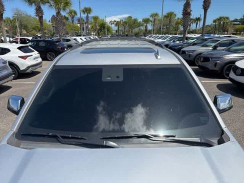 Used 2015 Chevrolet Tahoe LTZ image 18