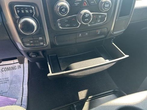 Used 2022 RAM 1500 Classic Warlock w/ Electronics Group AWD/4WD image 20