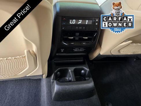 Used 2022 Jeep Grand Cherokee L Limited w/ MOPAR Finishing Package RWD image 11