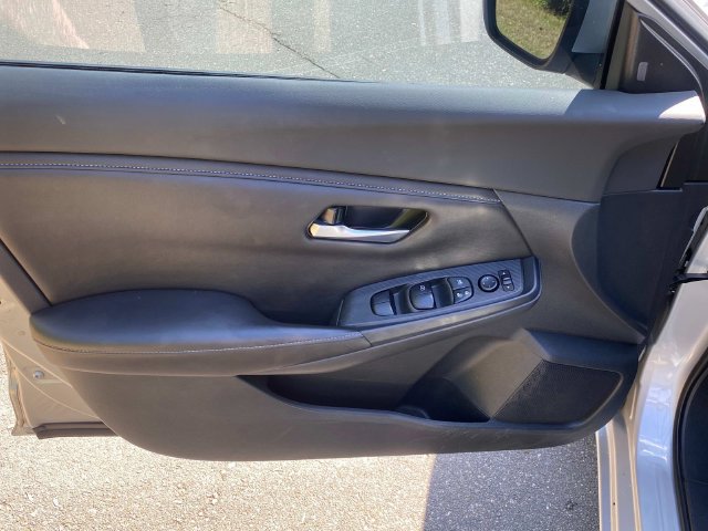 Used 2021 Nissan Sentra S FWD image 12