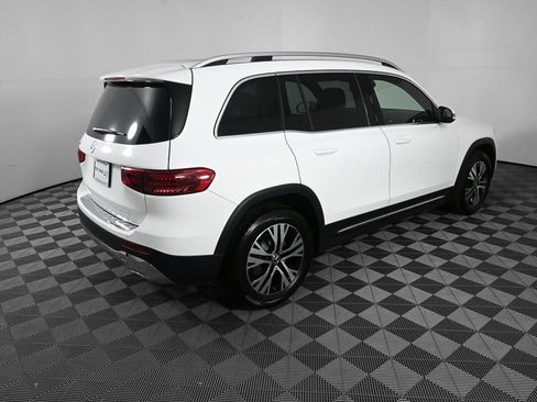 Used 2025 Mercedes-Benz GLB 250 image 27