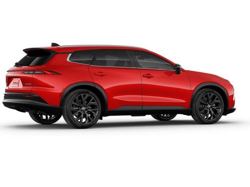 New 2025 Toyota Crown Signia image 13