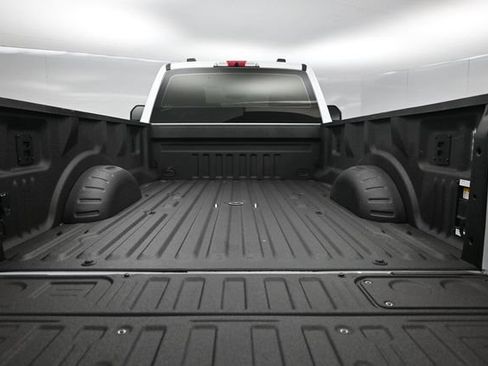 Used 2025 Ford F350 XL w/ STX Appearance Package AWD/4WD image 13
