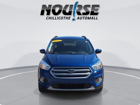 Used 2018 Ford Escape SE AWD/4WD image 3