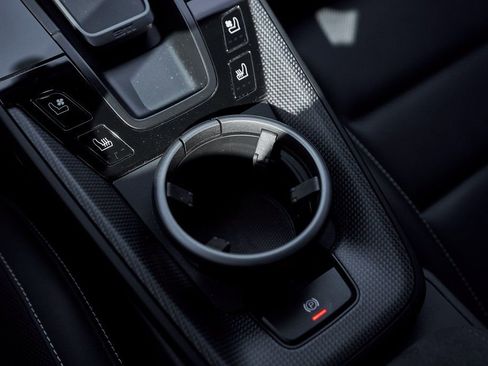 Used 2023 Porsche 911 Carrera 4 GTS w/ Premium Package image 53