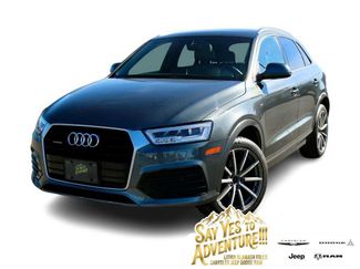Used 2018 Audi Q3 2.0T Premium Plus w/ Premium Plus Package video 1