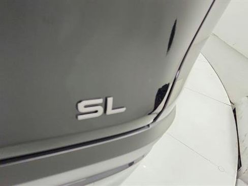 New 2026 Nissan Murano SL image 33