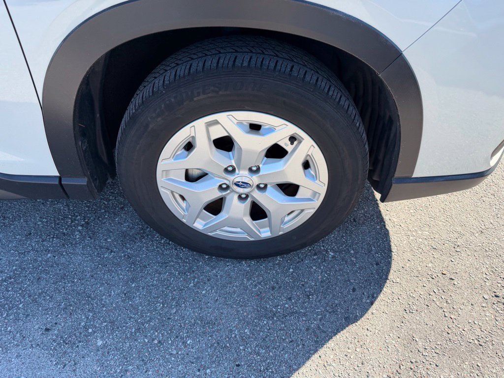 Used 2019 Subaru Forester w/ Alloy Wheel Package AWD/4WD image 4