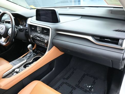 Used 2022 Lexus RX 350 FWD w/ Premium Package image 46