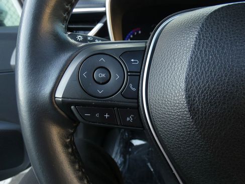 Used 2020 Toyota Corolla XSE image 68