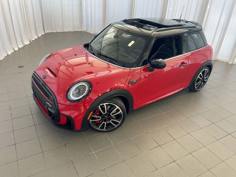 Used 2023 MINI Cooper John Cooper Works w/ Driver Assistance Package image 32