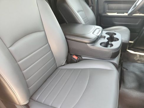 Used 2022 RAM 1500 Tradesman AWD/4WD image 14