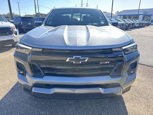 New 2026 Chevrolet Colorado Z71 w/ Technology Package image 2