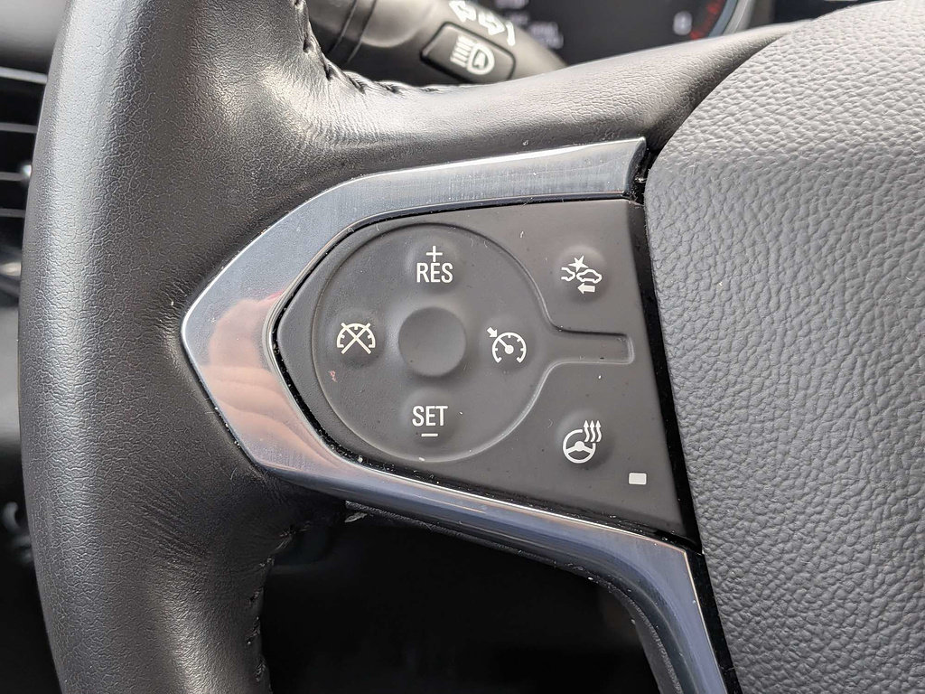 Certified 2021 Chevrolet Traverse Premier FWD image 54