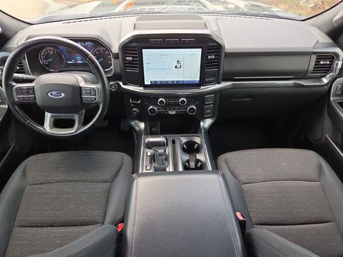 Used 2022 Ford F150 XLT w/ Equipment Group 302A High RWD image 18