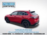 Used 2024 Honda HR-V Sport image 3