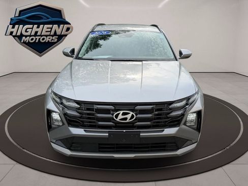 Used 2026 Hyundai Tucson SEL Plus FWD image 10