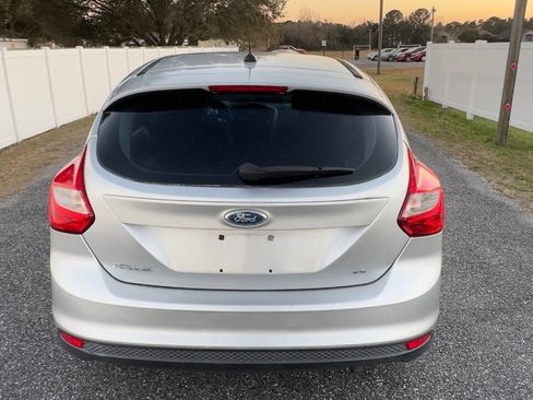 Used 2012 Ford Focus SE image 6