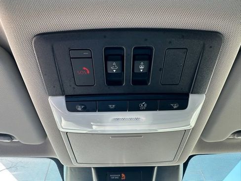 Certified 2023 Nissan Rogue SV w/ SV Premium B Package image 37