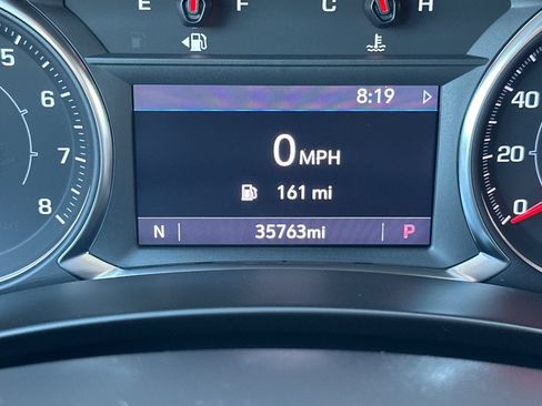 Certified 2023 GMC Terrain SLT w/ Elevation Edition FWD image 34