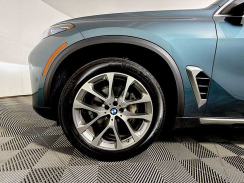 Used 2024 BMW X5 xDrive40i w/ Premium Package AWD/4WD image 8