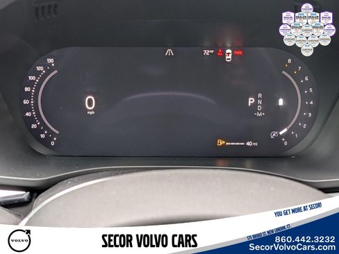 Used 2023 Volvo XC60 B5 Plus w/ Climate Package AWD/4WD image 23