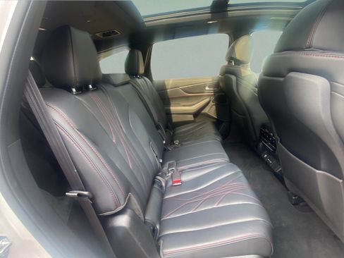 Used 2025 Acura MDX Type S AWD/4WD image 29