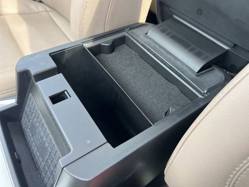 Certified 2023 Ford Explorer Limited w/ Limited Technology Package AWD/4WD image 19