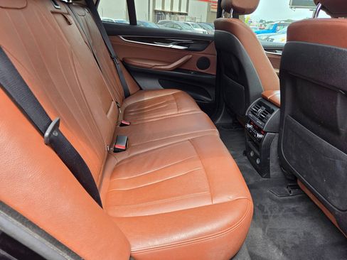 Used 2015 BMW X5 xDrive35i AWD/4WD image 46