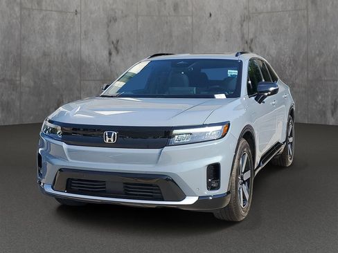New 2026 Honda Prologue Touring image 3