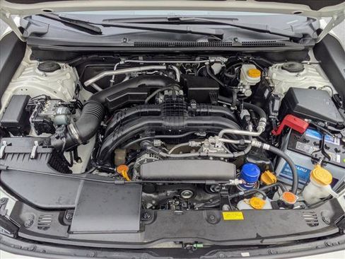 Used 2021 Subaru Crosstrek 2.0i Premium w/ Moonroof Package image 23