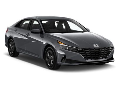 Used 2022 Hyundai Elantra SEL w/ Preferred Accessory Package