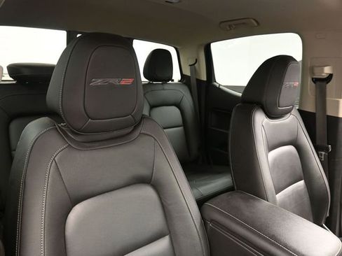 Used 2018 Chevrolet Colorado ZR2 image 27
