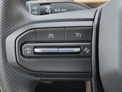 Certified 2026 Chevrolet Colorado Trail Boss AWD/4WD image 18