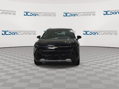 New 2026 Chevrolet Equinox EV LT w/ Convenience Package II