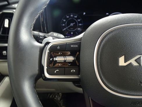 Used 2022 Kia Sorento SX image 29