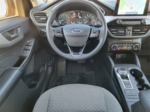 Certified 2022 Ford Escape SE w/ Convenience Package image 31