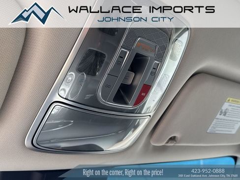 Used 2023 Genesis GV70 2.5T w/ Select Package AWD/4WD image 16