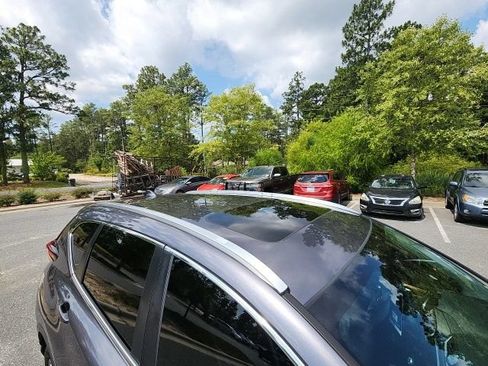 Used 2020 Honda CR-V Touring image 19