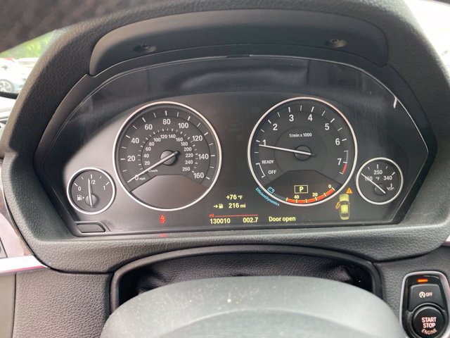 Used 2015 BMW 328i xDrive Sedan AWD/4WD image 17