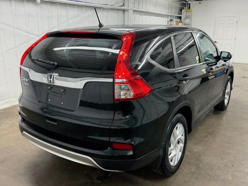 Used 2016 Honda CR-V EX image 5