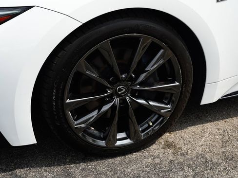 Used 2022 Lexus IS 350 F Sport RWD image 14