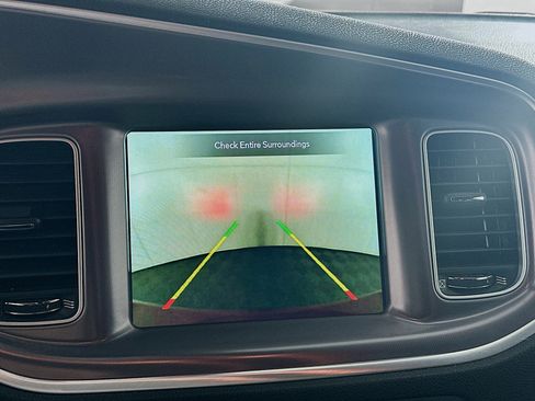 Used 2021 Dodge Charger R/T image 21