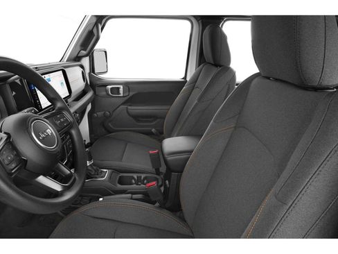 New 2026 Jeep Gladiator Sport AWD/4WD image 6