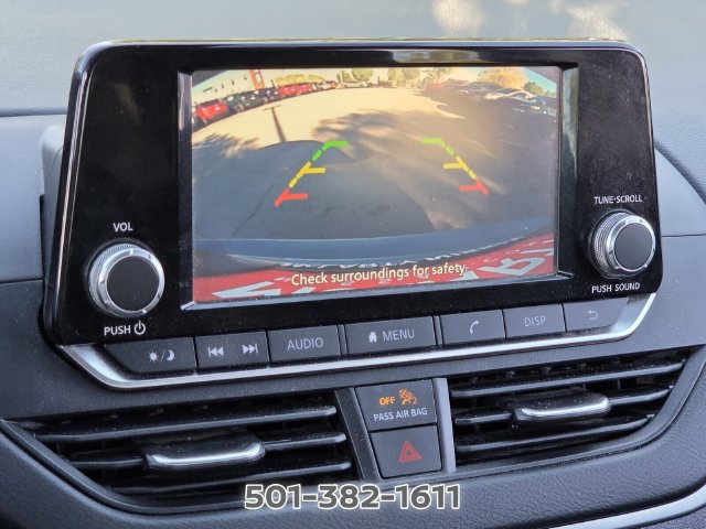 Used 2023 Nissan Altima 2.5 S FWD image 24