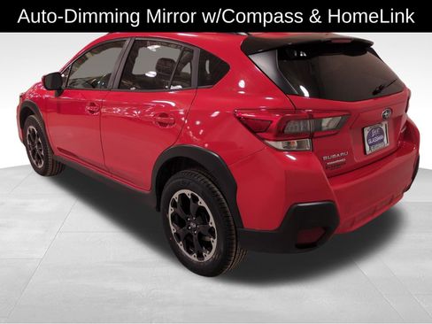 Certified 2023 Subaru Crosstrek 2.0i Premium image 7