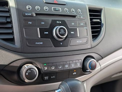 Used 2013 Honda CR-V LX image 16