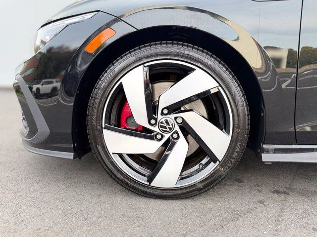 Used 2024 Volkswagen GTI S FWD image 28